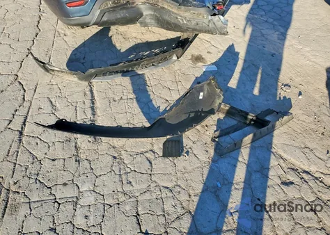 2014 Nissan Pathfinder S z USA, uszkodzony, nr VIN 5N1AR2MM4EC674205